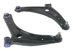 SuperPro - SuperPro TRC1023 Mitsubishi Lancer Performance Front Arm Kit - Image 4