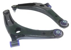 SuperPro - SuperPro TRC1023 Mitsubishi Lancer Performance Front Arm Kit - Image 5