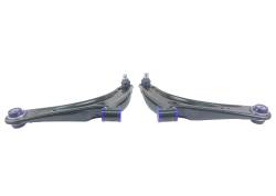 SuperPro - SuperPro TRC1023 Mitsubishi Lancer Performance Front Arm Kit - Image 6