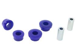 SuperPro - SuperPro SPF1403K Front Lower Control Arm Front Bushing Kit - Image 2