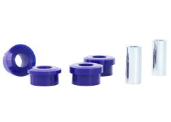 SuperPro - SuperPro SPF1404K Front Lower Control Arm Rear Bushing Kit - Image 1