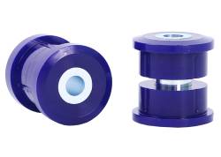 SuperPro - SuperPro SPF1404K Front Lower Control Arm Rear Bushing Kit - Image 3