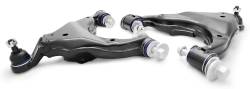 SuperPro - SuperPro TRC484 Offset Lower Arm Kit Camber/Caster Adjustable - Image 3