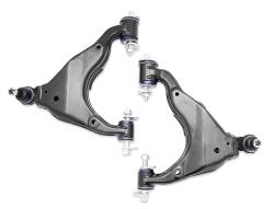 SuperPro - SuperPro TRC484 Offset Lower Arm Kit Camber/Caster Adjustable - Image 4