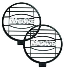 Hella - HELLA 165530801 2 Piece 500/500FF Series Protective Grille Cover - Image 2