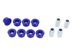 SuperPro - SuperPro SPF1638K Rear Arm Upper-Inner & Outer Control Arm Bushing for Nissan - Image 2