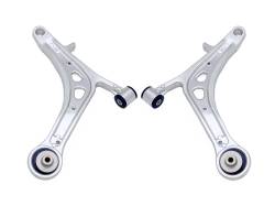 SuperPro - SuperPro ALOY0015K for 08-14 STI/11-14 WRX Alloy Front LCA Set +Caster - Image 3