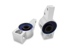 SuperPro - SuperPro ALOY3273-80K Front Lower Control Arm Rear Bushing & Bracket Caster Kit - Image 3