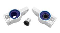 SuperPro - SuperPro ALOY4343K Front LCA Rear Bushing & Bracket Caster Kit - Image 1