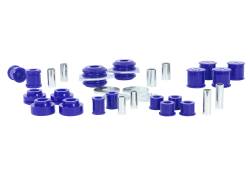 SuperPro - SuperPro KIT043AK Suspension Bushing Kit for Land Rover - Image 2