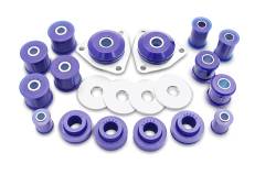 SuperPro - SuperPro KIT043AK Suspension Bushing Kit for Land Rover - Image 3