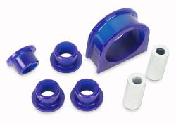 SuperPro - SuperPro SPF2699K Rack & Pinion Bushing Kit for 01-05 Lexus IS300 - Image 1