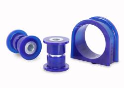 SuperPro - SuperPro SPF2699K Rack & Pinion Bushing Kit for 01-05 Lexus IS300 - Image 2