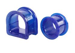 SuperPro - SuperPro SPF2988K Rack Mount Bushing Kit for 84-87 Toyota Corolla - Image 3