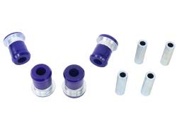 SuperPro - SuperPro SPF4891K Control Arm Bushing Kit - Image 2