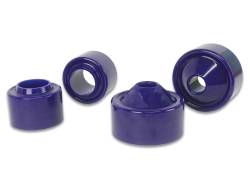 SuperPro - SuperPro SPF5570K 2" Spacer Lift Kit JK Wrangler - Image 3