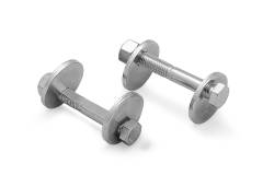 SuperPro - SuperPro TRC0011CBK Service Kit Camber Bolt Set TRC0011 - Image 2