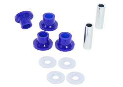 SuperPro - SuperPro SPF3144K Rack Mount Bushing Kit for Toyota/Lexus - Image 2