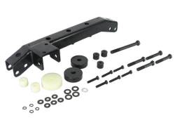 SuperPro - SuperPro TRCLC100DD Differential Drop Kit for LandCruiser 100 Series - Image 4