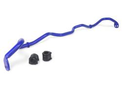 SuperPro - SuperPro RC0132F-24 24mm Adjustable Front Sway Bar Kit - Image 4