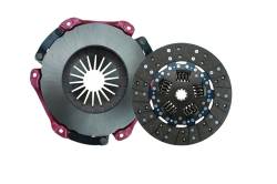 RAM Clutches - RAM Clutches 92760 Muscle Car Series Clutch Set - Image 2