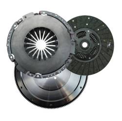 RAM Clutches - RAM Clutches 25-831 HDX Clutch Set/flywheel - Image 2