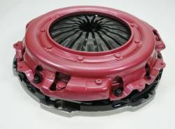 RAM Clutches - RAM Clutches 50-2370 Concept 10.5 Dual System 900S - Image 1