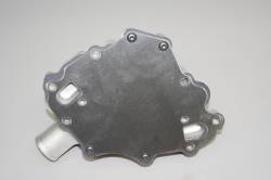 PRW - PRW 1430200 Hi-Perf Aluminum Water Pump for 70-87 Ford 302 351W As-Cast - Image 2