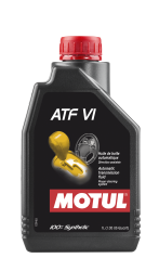 Motul - Motul 105774 ATF Automatic Transmission Fluid VI 12X1L - Image 2