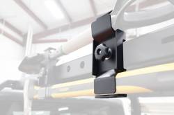 LoD Offroad - LoD Offroad JTM2021 Black Ops Bed Rack Trail Tool Mount - Image 1