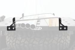 LoD Offroad - LoD Offroad JTD2021 Black Ops Bed Rack Load Bar Tie Downs - Image 1