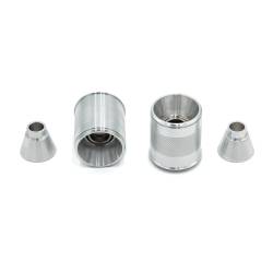 SPL Parts - SPL RLBI E9X Rear Lower Control Arm Inner Bushing for BMW E8X E9X F8X - Image 2