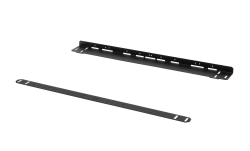 DECKED - DECKED C0090-DCGBK-BLK CargoGlide 2.0 Mounting Brackets - Image 2