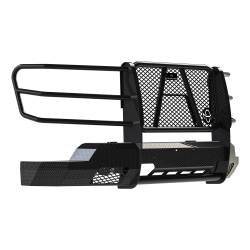 Ranch Hand - Ranch Hand FSC22HBL1 Legend Series Front Bumper for 22-25 Silverado 1500 - Image 1