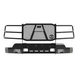 Ranch Hand - Ranch Hand FSC22HBL1 Legend Series Front Bumper for 22-25 Silverado 1500 - Image 2