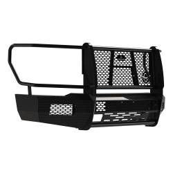 Ranch Hand - Ranch Hand FSF24HBL1 Summit Series Front Bumper for 24-25 Ford F150 - Image 1