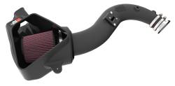 K&N - K&N 63-2627 Performance Air Intake System - Image 2