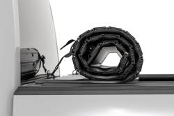 Rough Country Suspension Systems - Rough Country Hard Roll-up Tonneau Cover 15-24 Ford F150 5.5' 50221550 - Image 5