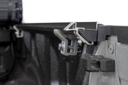 Rough Country Suspension Systems - Rough Country Hard Roll-up Tonneau Cover 15-24 Ford F150 5.5' 50221550 - Image 6