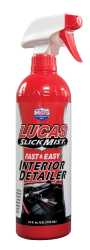 Lucas Oil Products - Lucas Oil Products 10514 Interior Detailer - Image 2