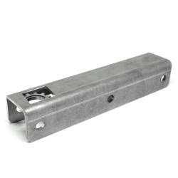 BuiltRight Industries - BuiltRight Industries 104010 Riser Mount for 2.5" To 9.5" Clamp - Image 2