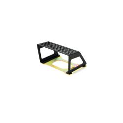 BuiltRight Industries - BuiltRight Industries 104067 Dash Mount Pro Ford Super Duty 2022 sync4 - Image 1