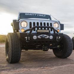 Smittybilt - Smittybilt 23047 3/4" D-Ring Shackle w/Isolator Zinc Finish 9500 lb Rating - Image 4