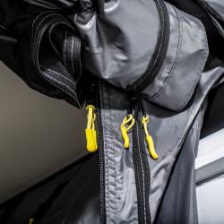 Smittybilt - Smittybilt 2588 Gen2 Standard Tent Annex Gray H 85 x W 70 x L 80 - Image 10