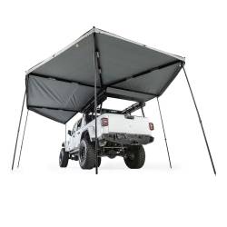 Smittybilt - Smittybilt 2795 Overlanding 270-DEG Awning Driver Side - Image 1