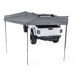 Smittybilt - Smittybilt 2795 Overlanding 270-DEG Awning Driver Side - Image 3