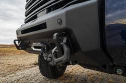 Smittybilt - Smittybilt 612942 Hidden Winch Front Bumper for 22-26 Toyota Tundra - Image 5