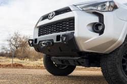 Smittybilt - Smittybilt 612951 Front Winch Bumper for 13-24 Toyota 4Runner - Image 2