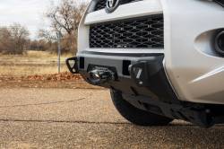 Smittybilt - Smittybilt 612951 Front Winch Bumper for 13-24 Toyota 4Runner - Image 4