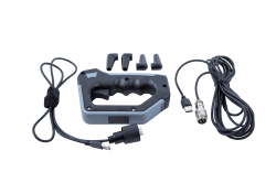 Smittybilt - Smittybilt 98205 5K lbs ATV/UTV Winch w/Synthetic Rope & Wireless Remote - Image 1